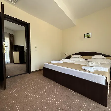 Otel Golden
