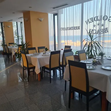 Golden Otel Eforie Nord