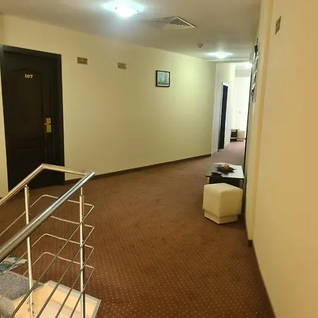 Golden Otel
