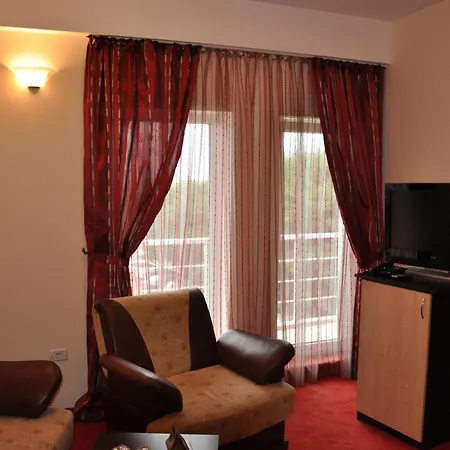 Golden Beach 3* Eforie Nord