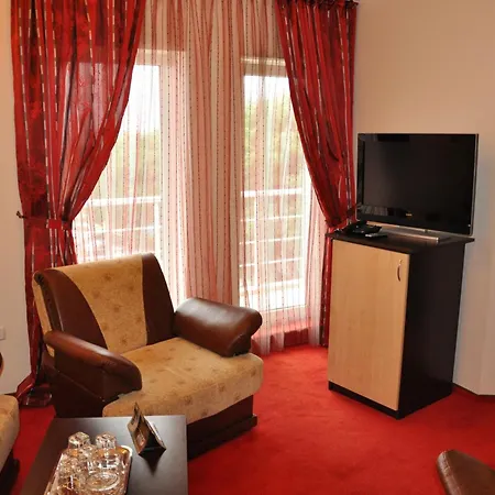 Golden Beach 3*