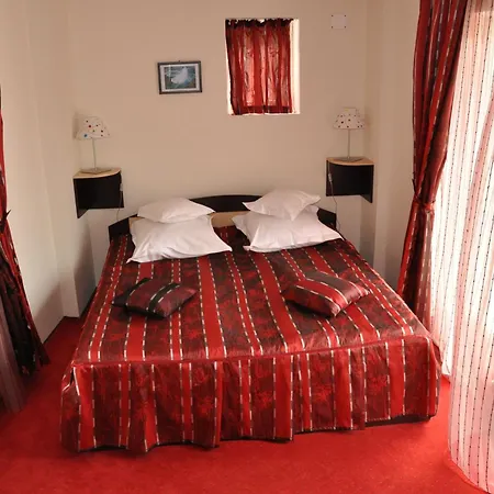 Hotel Golden Beach Eforie Nord
