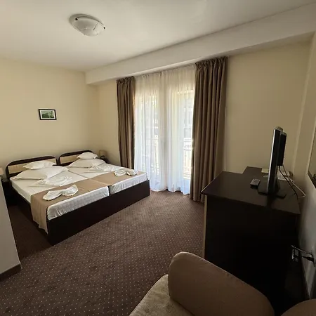 Golden 3* Eforie Nord