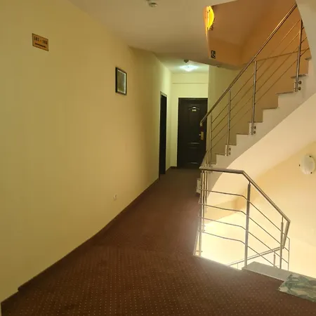 Golden Hotel Eforie Nord