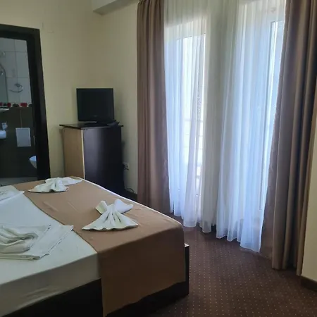 Отель Golden Эфорие Норд