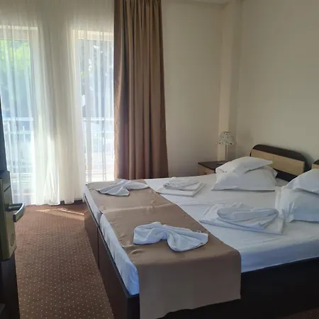 Golden 3* Эфорие Норд