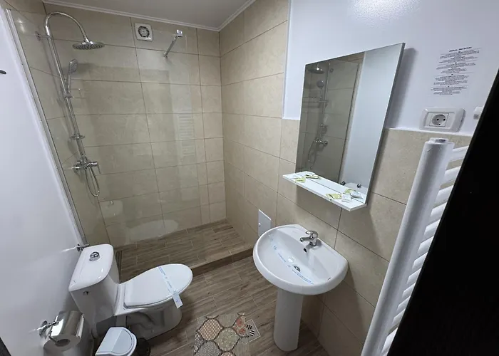 Golden Hotel Eforie Nord