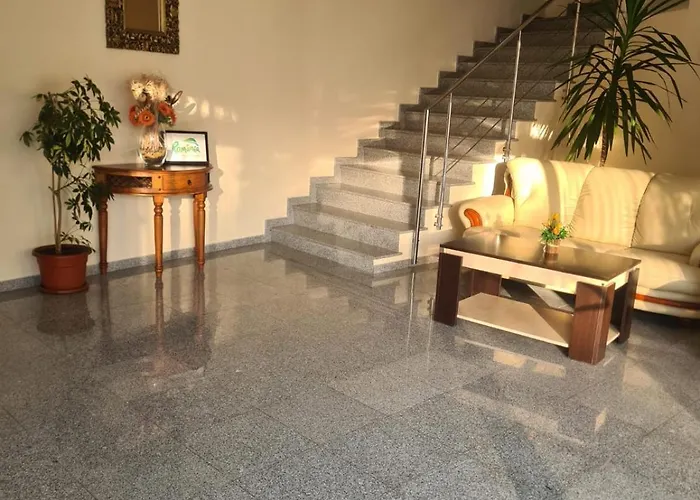 Golden 3* Eforie Nord