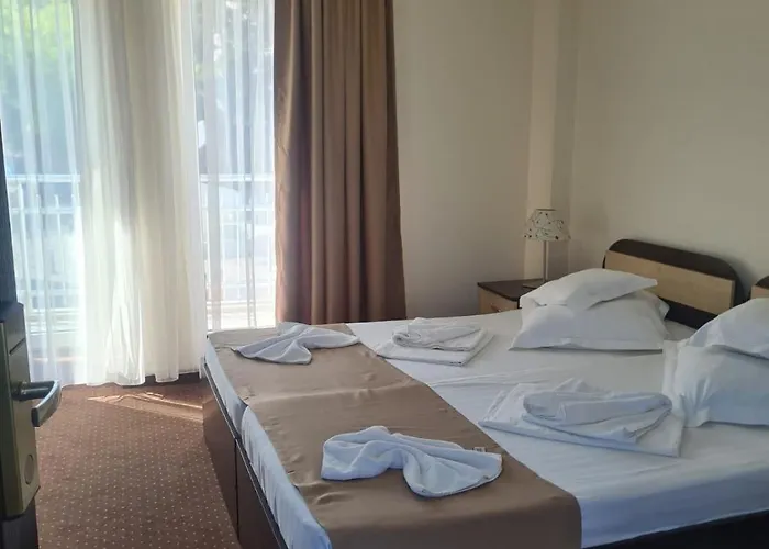 Golden 3* Eforie Nord